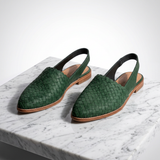 Luísa - Mocassins Femininos