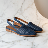 Luísa - Mocassins Femininos