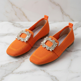 Mariana - Mocassins Ortopédicos