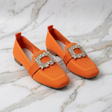 Mariana - Mocassins Ortopédicos