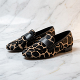 Leopardo - Sabot