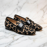 Leopardo - Sabot