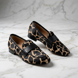 Leopardo - Sabot