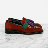 Ivone - Mocassins Multicoloridos