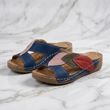 Serena - Sandálias Slip-On