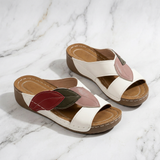 Serena - Sandálias Slip-On