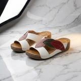 Serena - Sandálias Slip-On