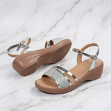 Ema - Orthopedic sandals