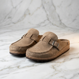 Helena - Mocassins Ortopédicos Elegantes
