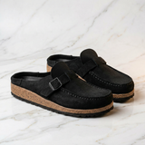 Helena - Mocassins Ortopédicos Elegantes