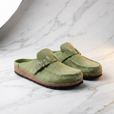 Helena - Mocassins Ortopédicos Elegantes