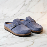Helena - Mocassins Ortopédicos Elegantes