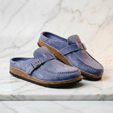 Helena - Mocassins Ortopédicos Elegantes