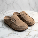 Helena - Mocassins Ortopédicos Elegantes