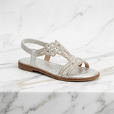 Rosalie - Sandálias ortopédicas com estilo boho