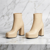 Arcavia Botas